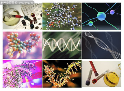 生物科技圖片素材