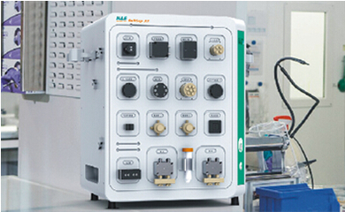 金秋北京 2019慧德易層析新技術(shù)研討會(huì)暨QuikSep A1全自動(dòng)層析系統(tǒng)新品發(fā)布會(huì)