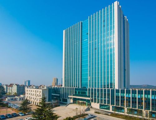 青島生物科技創(chuàng)新園2020年度首批入駐項目線上簽約 打造特色 園中園