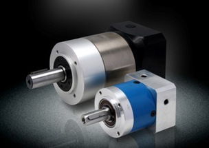 廣州Kinco EG040低背隙伺服專用減速電機 產品規格參數及換向器說明