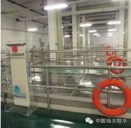 FCR花園式污水處理技術(shù) 一座會(huì)“生長(zhǎng)”的未來(lái)污水廠